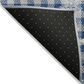 Dalyn Rug Company Wonderland WN32 2"3" x 7"6" Blue Indoor/Outdoor Runner, , large