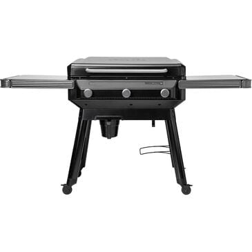 Traeger Grills Flatrock Flat Top Grill in Black, , large