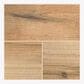 MS International Palmetto Cognac 6" x 36" Porcelain Tile, , large