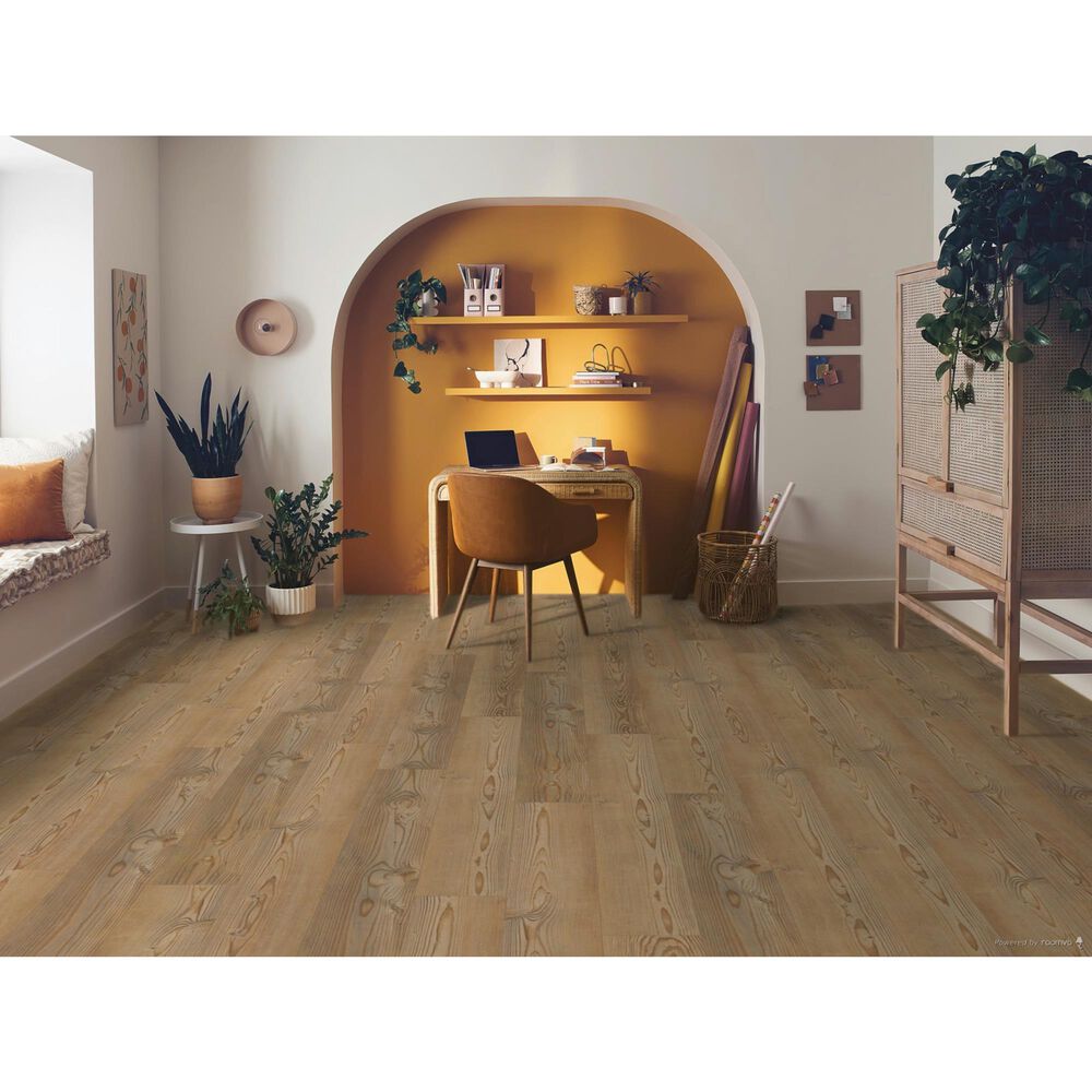 COREtec Pro Enhanced Berlin Pine 9&quot; x 73&quot; Luxury Vinyl Plank, , large