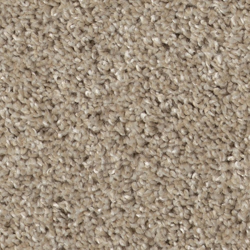Shaw Grand Outlook Carpet in Natural, , large