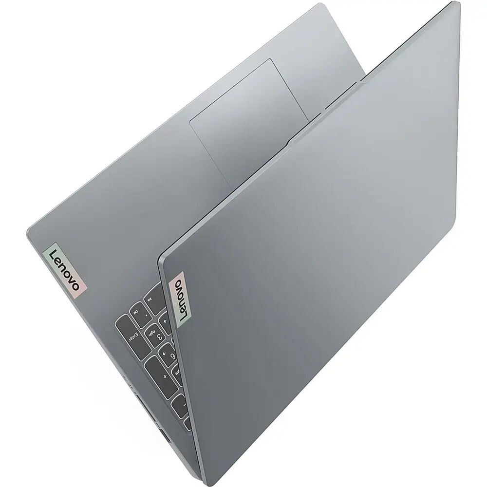 Lenovo 15.6&quot; IdeaPad Slim 3 Laptop | AMD Ryzen 3 7320U - 8GB RAM - AMD Radeon 610M Graphics - 256GB SSD in Arctic Gray, , large