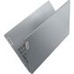 Lenovo 15.6" IdeaPad Slim 3 Laptop | AMD Ryzen 3 7320U - 8GB RAM - AMD Radeon 610M Graphics - 256GB SSD in Arctic Gray, , large