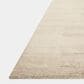 Amber Lewis x Loloi Rocky 2"3" x 3"9" Natural and Fog Area Rug, , large