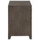 New Heritage Design Landon 4-Piece Queen Bedroom Set in Walnut, , large