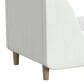 Eastern Shore Gia Toddler Bed in Cream, , large