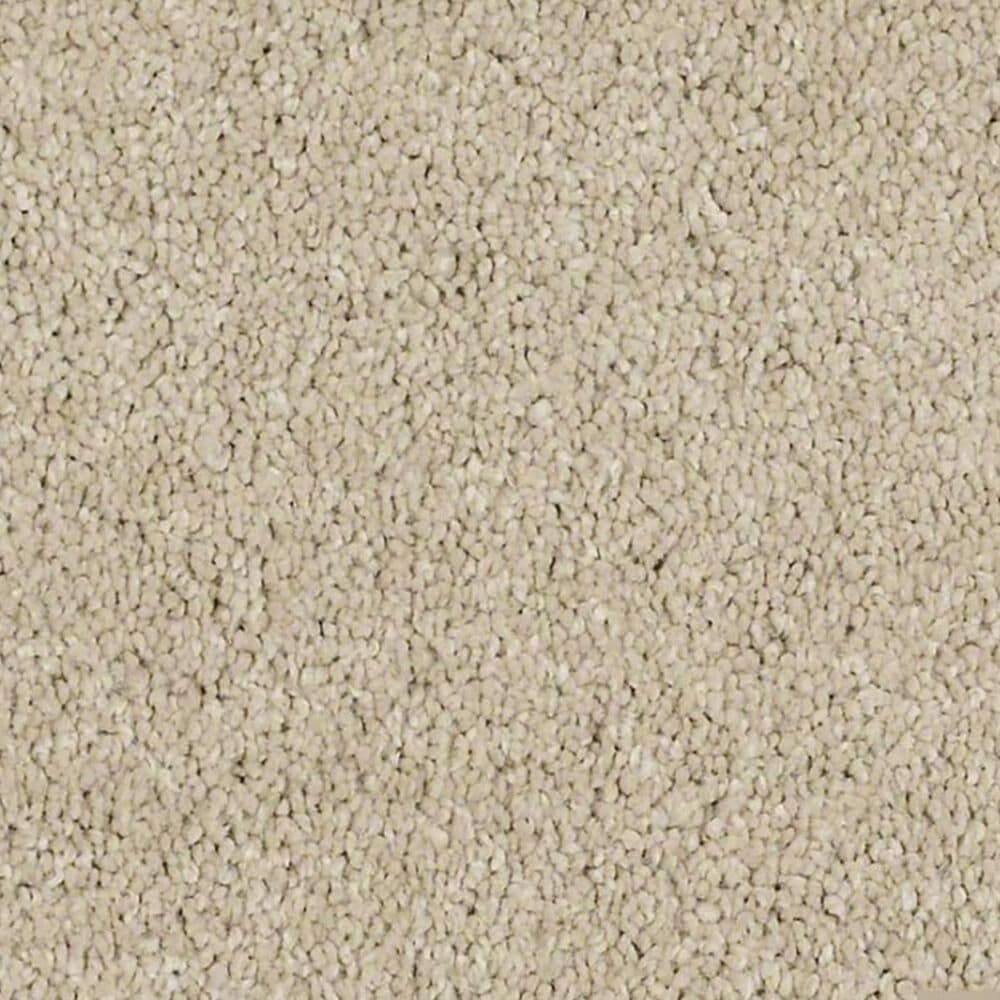 Anderson Tuftex Barracan Classic IV Carpet in Gentle Doe, , large