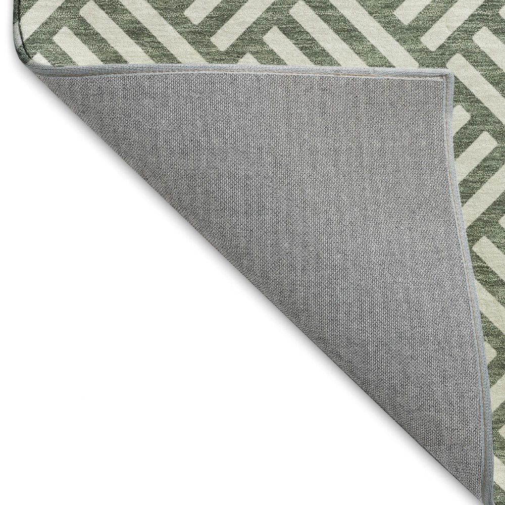 Dalyn Rug Company The Reserve TR3 Basil 1&#39;8&quot; x 2&#39;6&quot; Indoor/Outdoor Area Rug, , large
