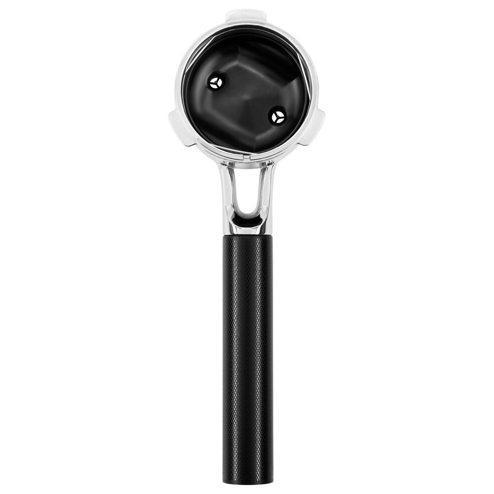 KitchenAid Espresso Maker in Black Matte, , large