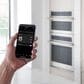 Monogram 30" Smart Electric Convection Single Wall Oven Statement Collection - Stainless Steel, , large