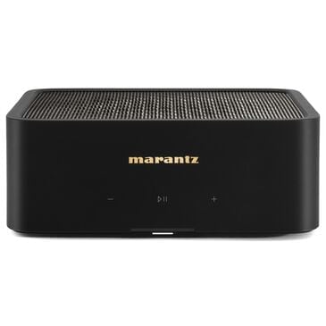 D & M Audio Model M1 2.1-Channel Wireless Streaming Amplifier in Black, , large