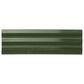 Soho Studio Accordion Verde Green 5" x 16" Porcelain Tile, , large