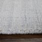 Feizy Rugs Highview 1"6" Square Marine Area Rug, , large
