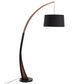 Grandview Gallery Noah Floor Lamp, , large