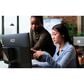 MSI 24" FHD Monitor with Built-in Speakers in Black, , large