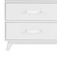 Oxford Baby Holland 6-Drawer Dresser in Cloud White, , large