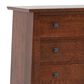 Stickley Furniture Highlands 3-Drawer Nightstand in Onondaga, , large