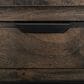 Fallridge Dark Mita Sofa Table in Stained Dark, , large