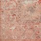 Loloi Sonnet 2"6" x 8" Spice and Multicolor Runner, , large