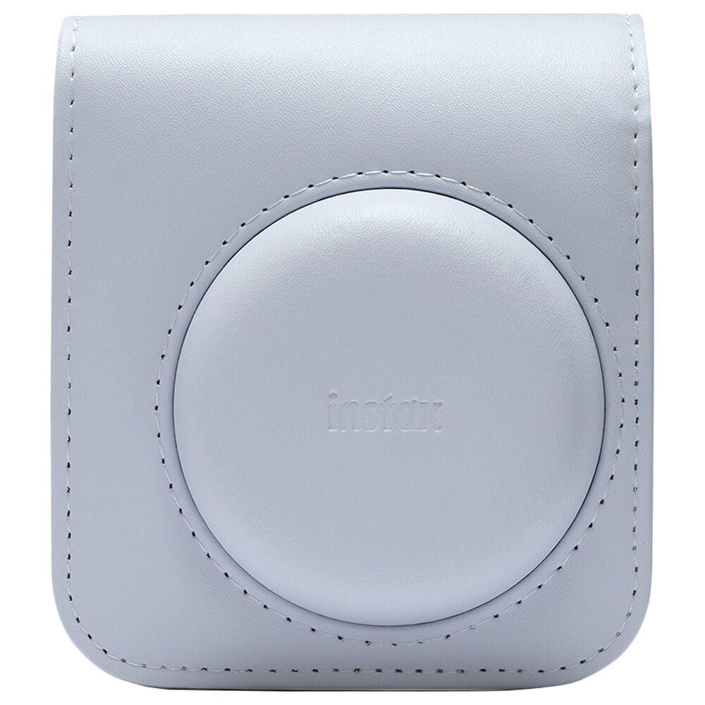 Fujifilm Instax Mini 12 Camera Case in Clay White, , large