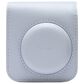 Fujifilm Instax Mini 12 Camera Case in Clay White, , large
