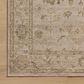 Loloi Willa Dove and Forest 5"3" x 7"6" Area Rug, , large