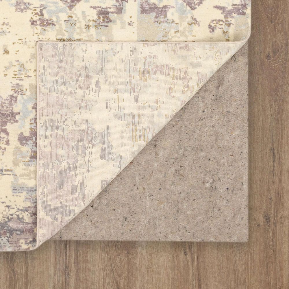 Karastan Odyssey 2&#39; x 3&#39; Wisteria Area Rug, , large