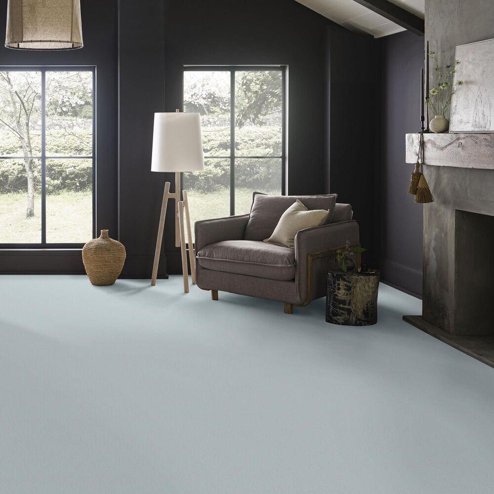 Anderson Tuftex Finery Carpet in Polar Ice, , large
