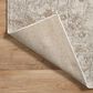 Loloi II Odette 7"10" x 10" Ivory and Beige Area Rug, , large
