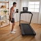 NordicTrack T Series 10 Folding Treadmill with iFIT, , large