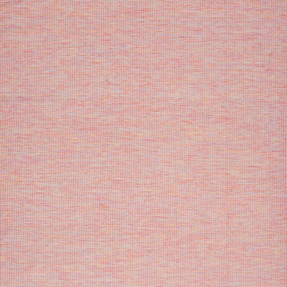 Nourison Positano 5&#39; x 7&#39; Rainbow Indoor/Outdoor Area Rug, , large