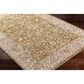 Surya Mona Lisa 5" x 7"5" Olive, Mustard, Tan, Brick Red, Burgundy, Sage and Dark Blue Area Rug, , large