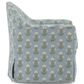 Best Home Furnishings Meg Swivel Chair in Porcelain, , large