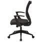 OSP Home Screen Back Task Chair in Fine Tune Onyx, , large
