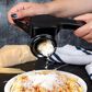 Microplane Fine Rotary Grater in Black, , large