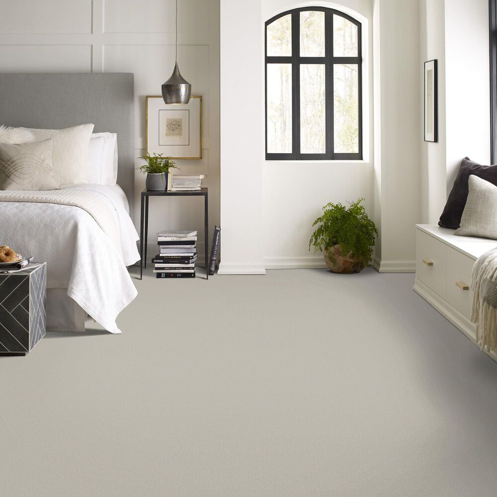 Anderson Tuftex Finery Carpet in Mussel, , large