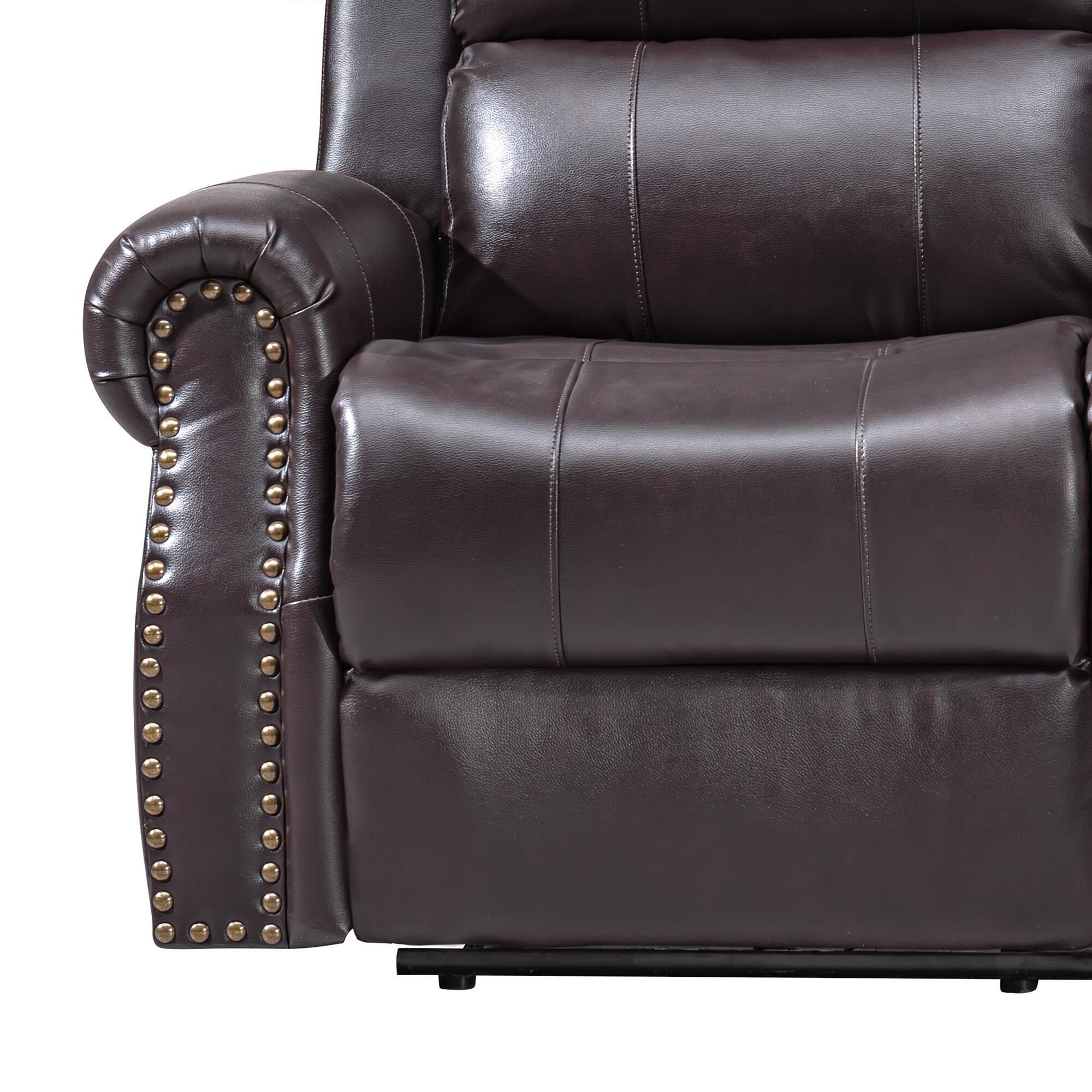 Sierra clearance reclining sofa