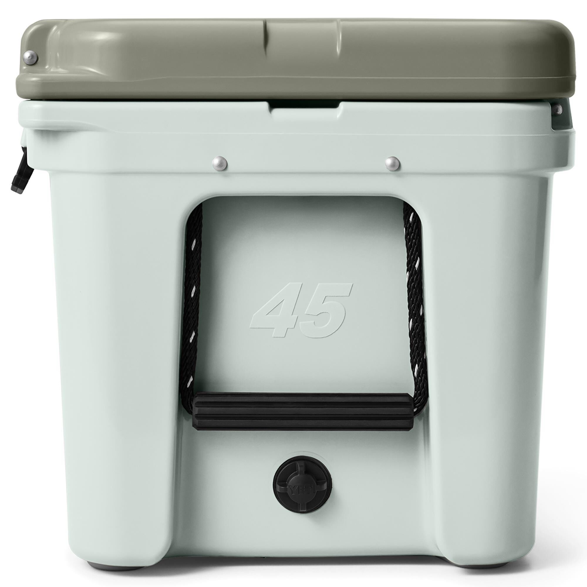 YETI Tundra 45 Hard Cooler in Ridgeline