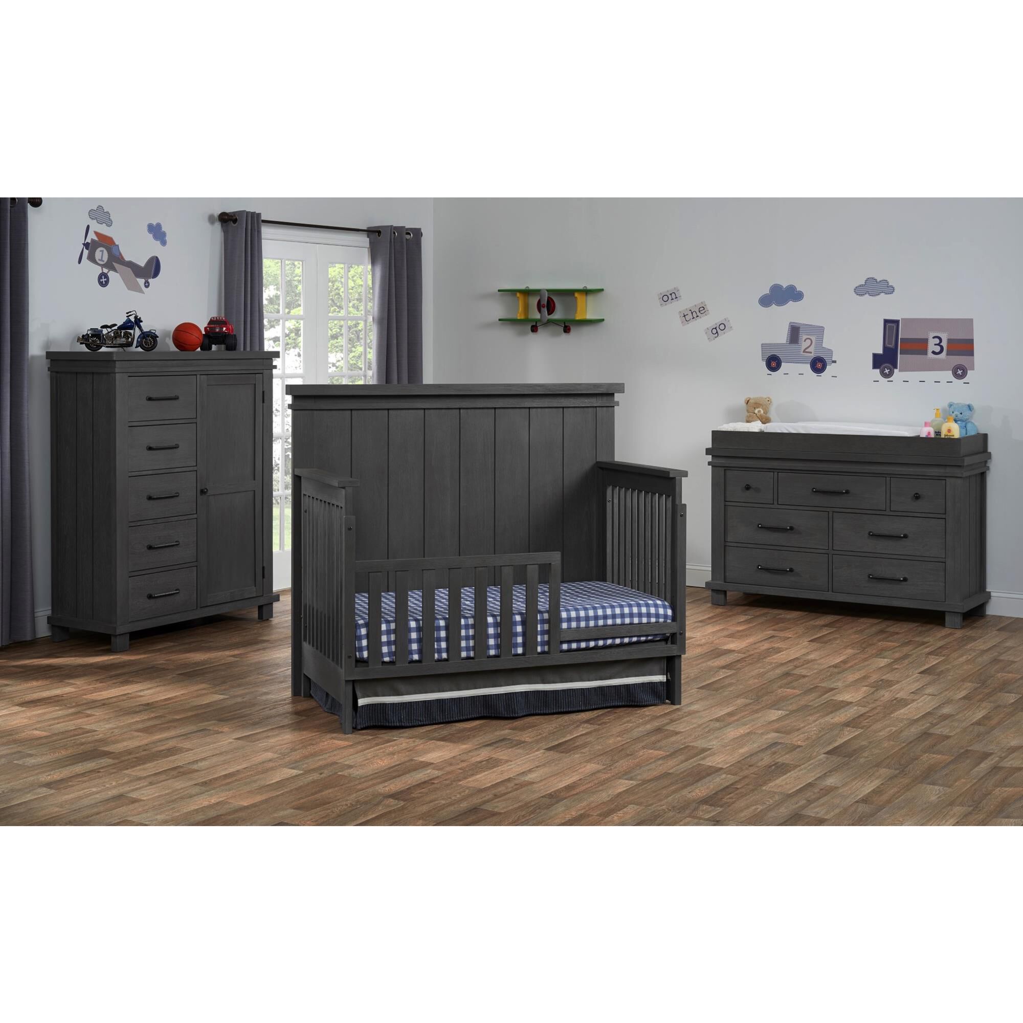 Soho baby hampton crib reviews outlet