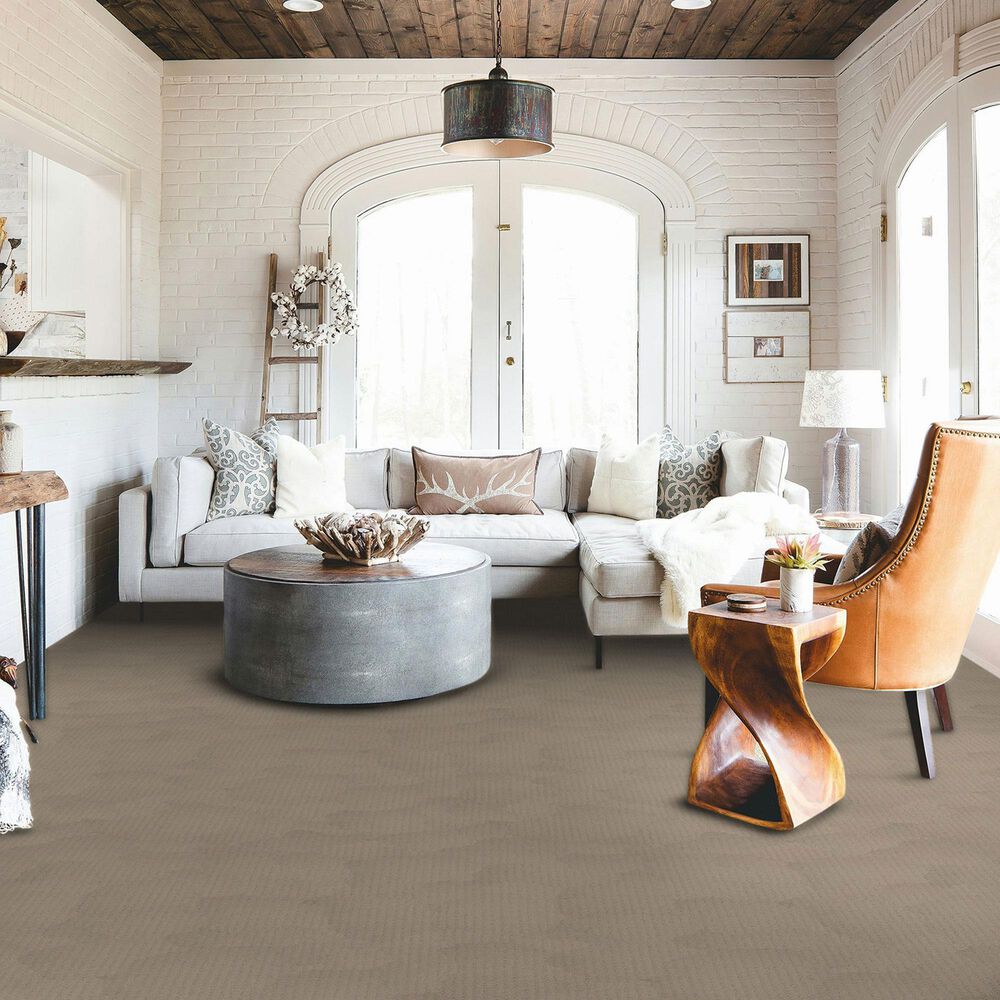 Karastan Contemporary Spirit Carpet in Sometimes, , large