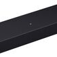 Samsung 43" Class Q7F QLED 4K Vision AI - Smart TV with B-Serie 2.0 Channel Soundbar in Black and Titan Black, , large