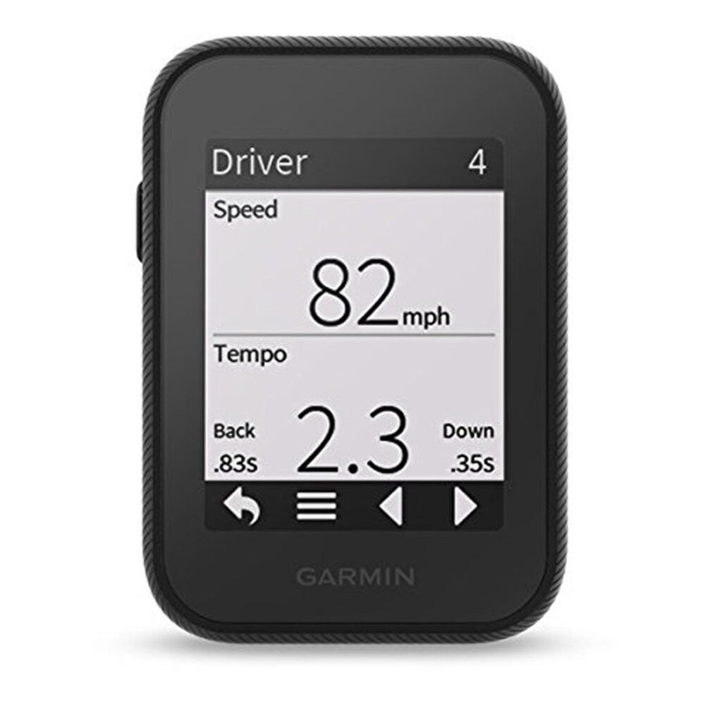 Garmin Approach G30 Golf Handheld GPS Nebraska Furniture Mart