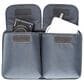 Lowepro GearUp Large Travel Pouch in Dark Grey, , large