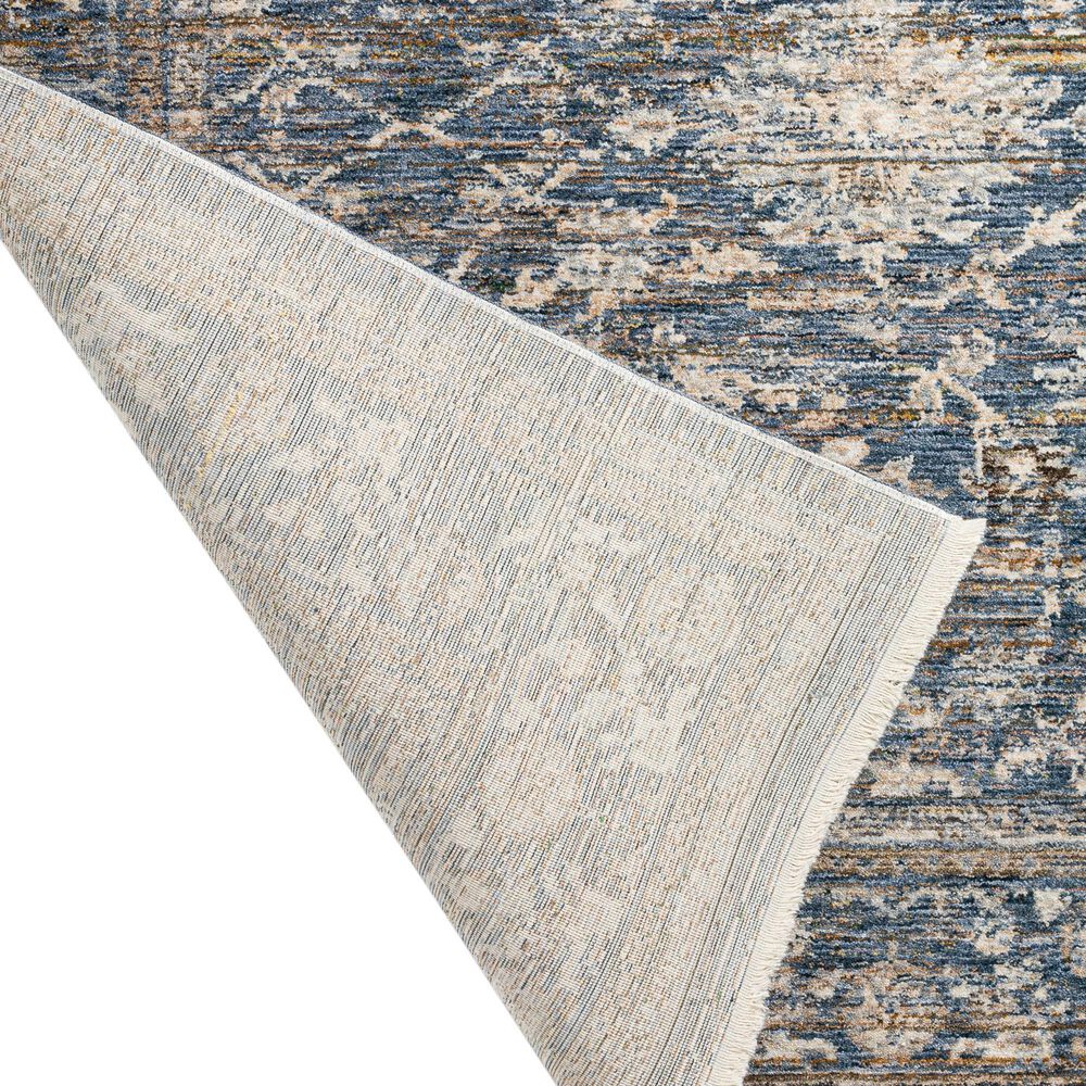 Dalyn Rug Company Yarra YA1 7&#39;10&quot; x 10&#39; Navy Area Rug, , large