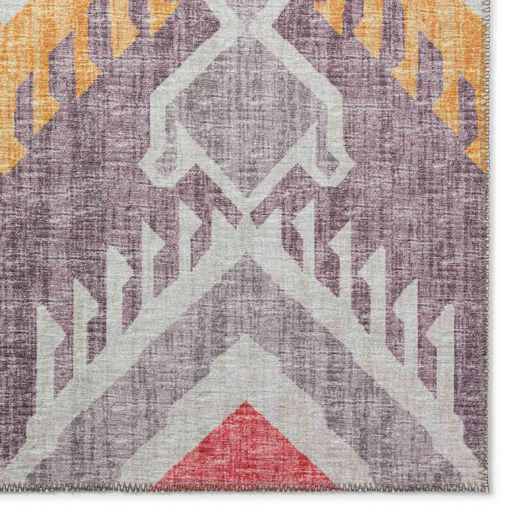 Dalyn Rug Company Sedona 5&#39; x 7&#39;6&quot; Passion Indoor/Outdoor Area Performance Rug, , large