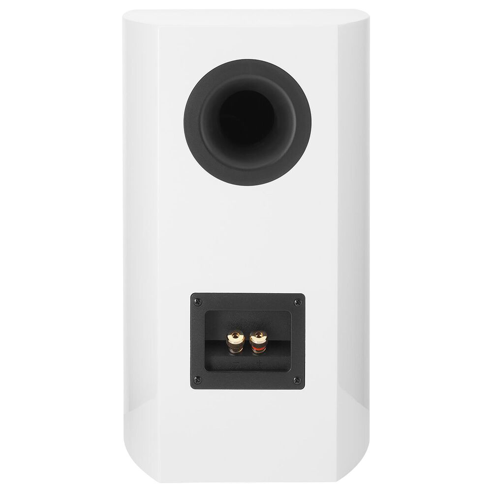 Revel 2-Way 6.5&quot; Bookshelf Loudspeaker in White, , large