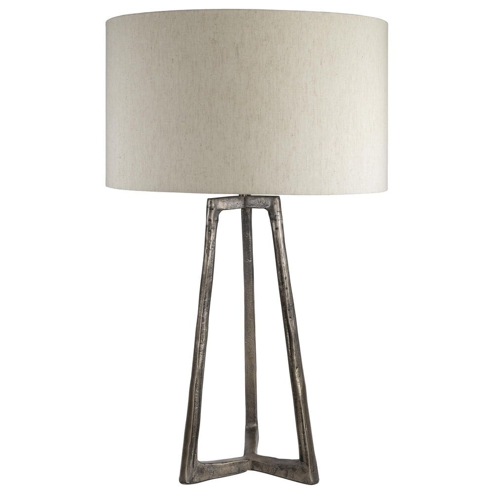Ashley Wynlett Accent Lamp in Antique Pewter, , large
