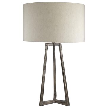 Ashley Wynlett Accent Lamp in Antique Pewter, , large