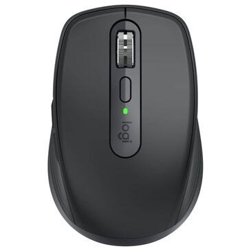 Logitech MX Anywhere 3 Wireless Mouse in Graphite, , large