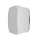 Klipsch 8" Woofer Full-Range Indoor/Outdoor Mount Loudspeaker in White, , large